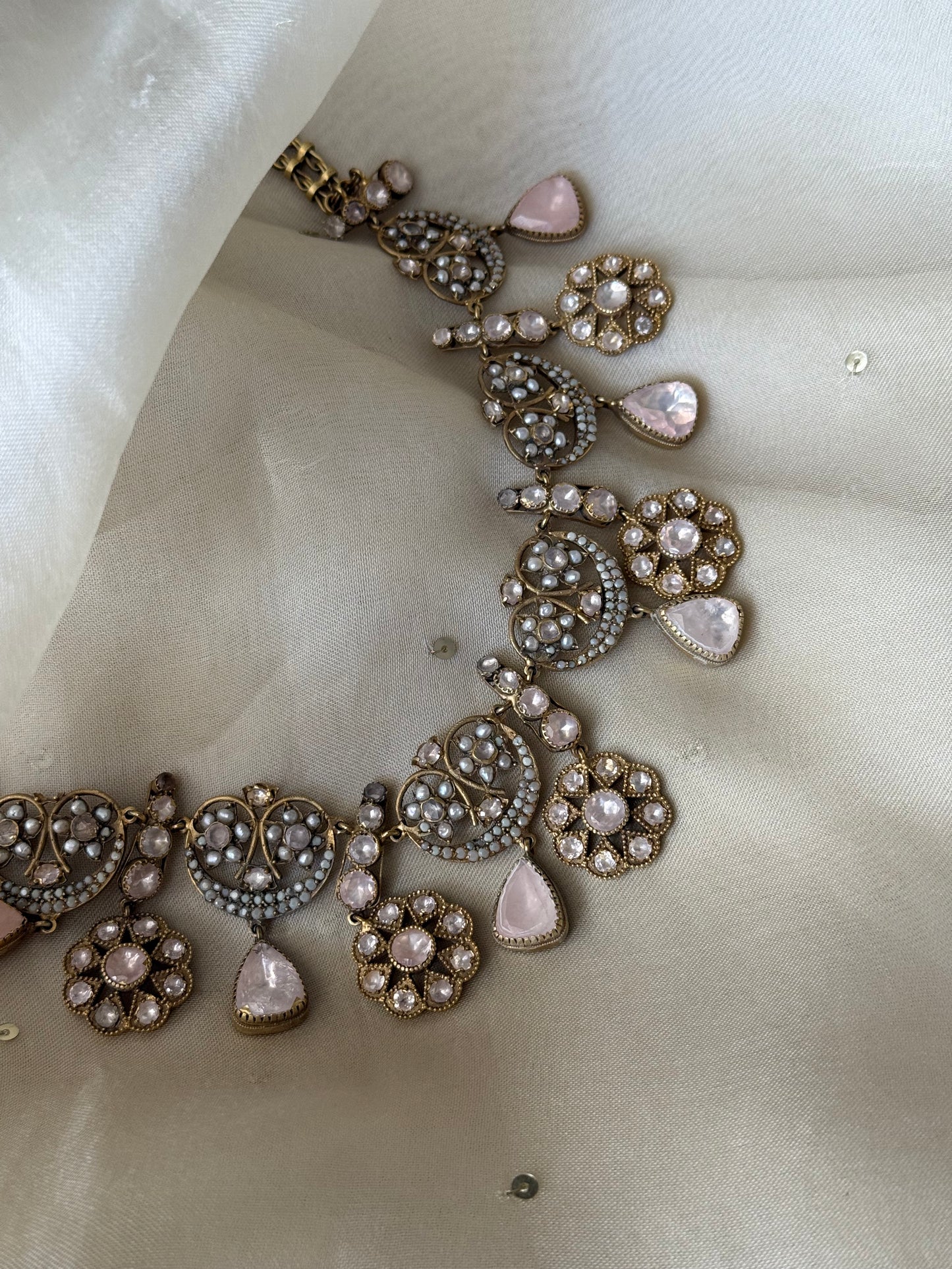 Eleanor Necklace