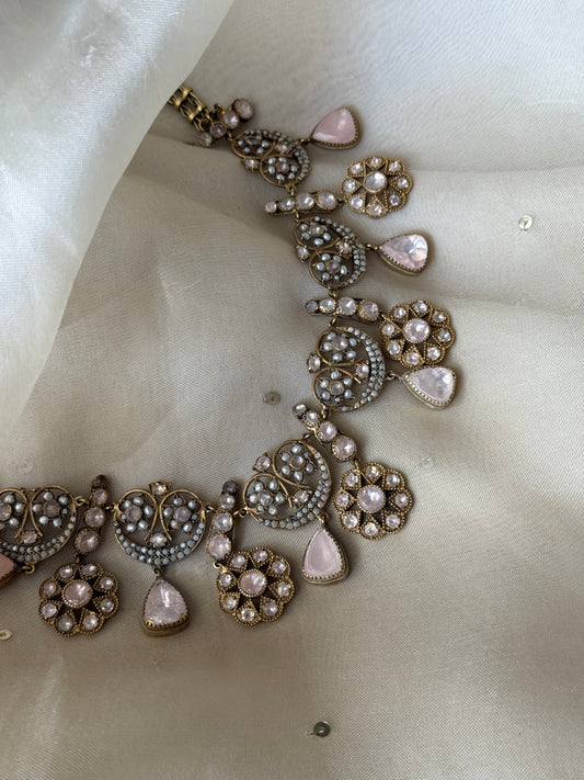 Eleanor Necklace