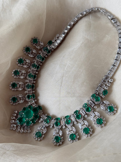 Lucia Necklace