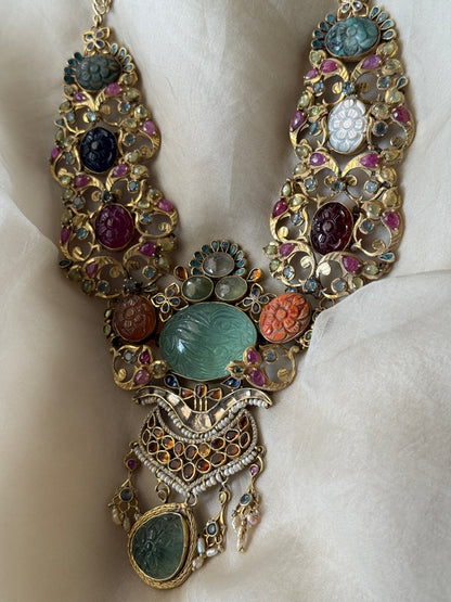 Aadhira Necklace