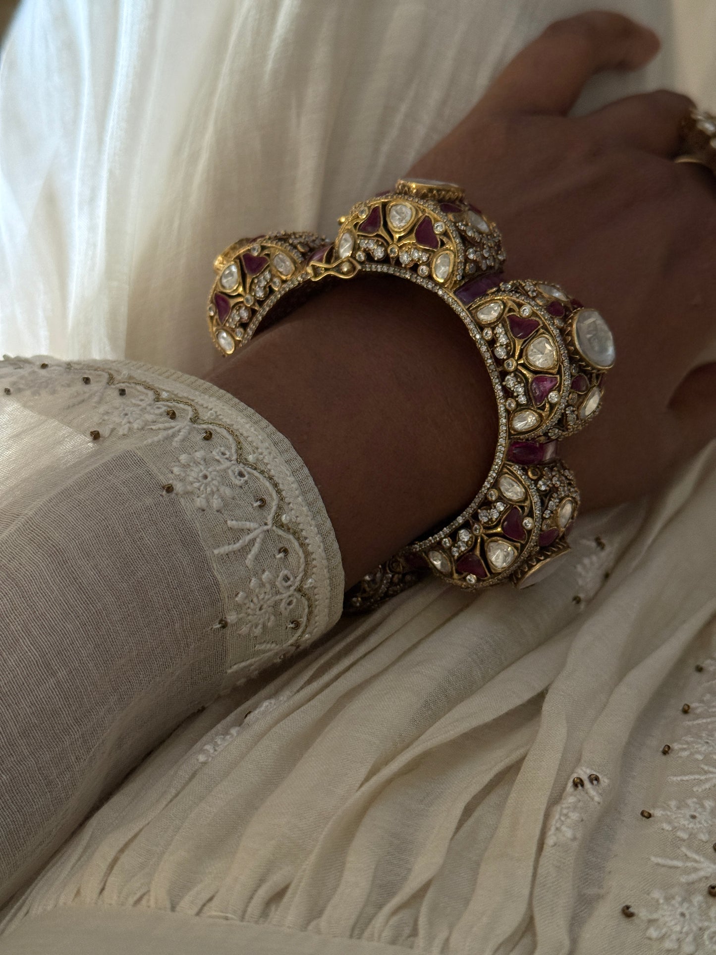 Rhea Cuff