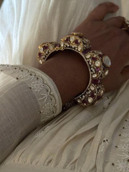 Rhea Cuff