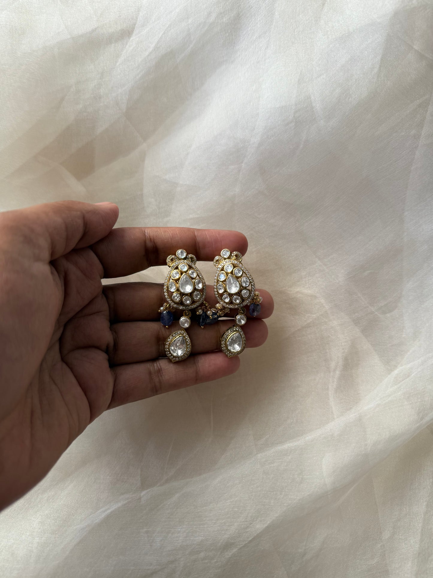 Suhana Earrings