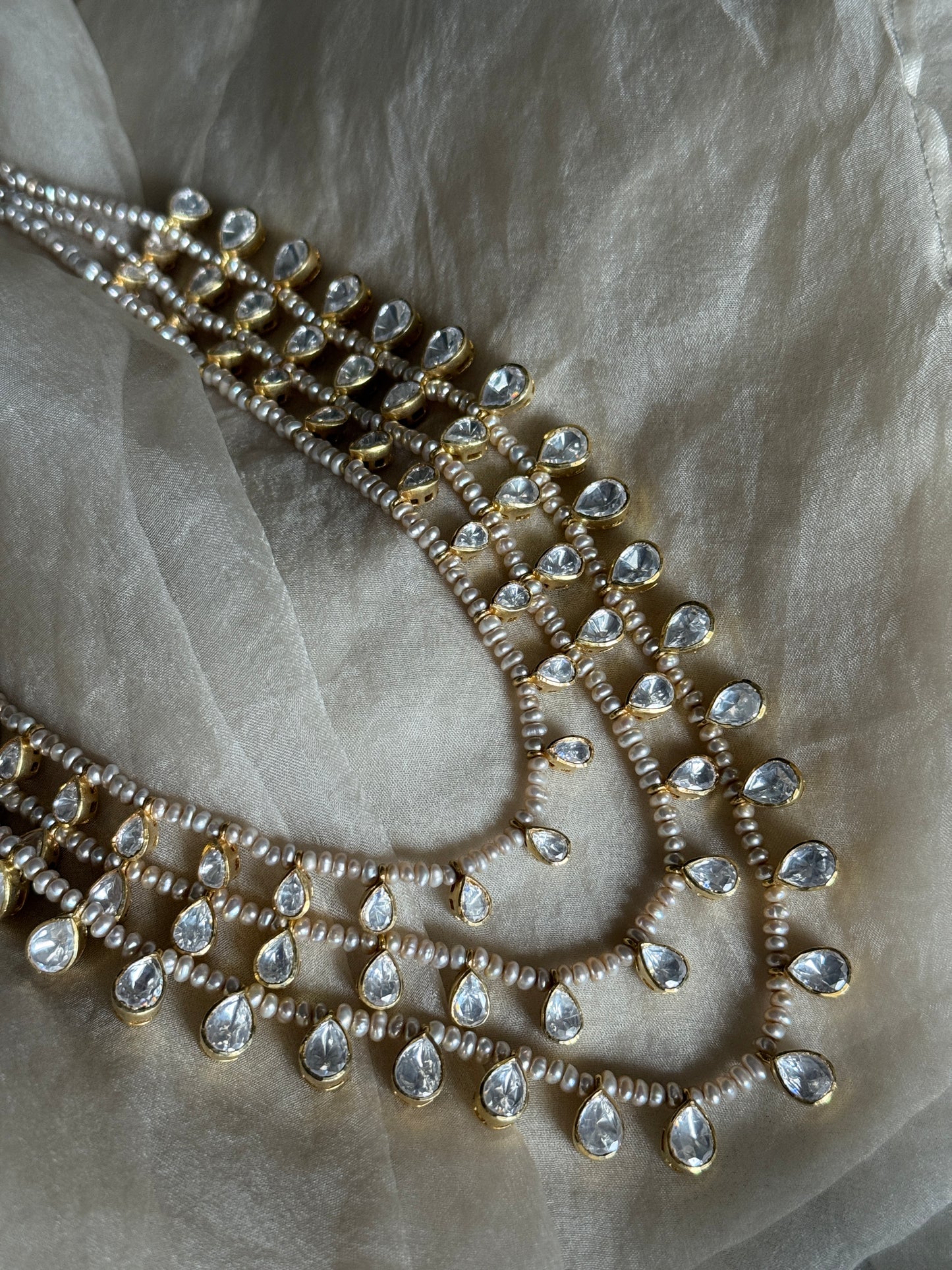 Amara Necklace