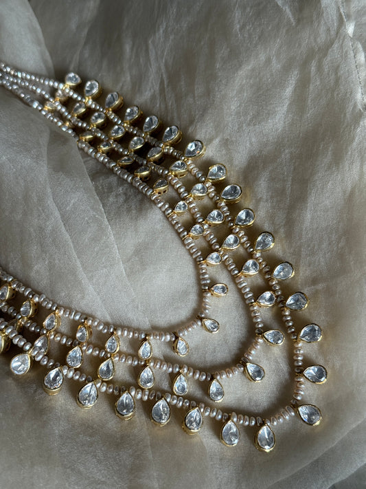 Amara Necklace
