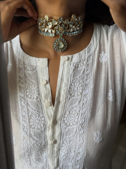 Elise Choker