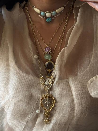 Amaira Pendant
