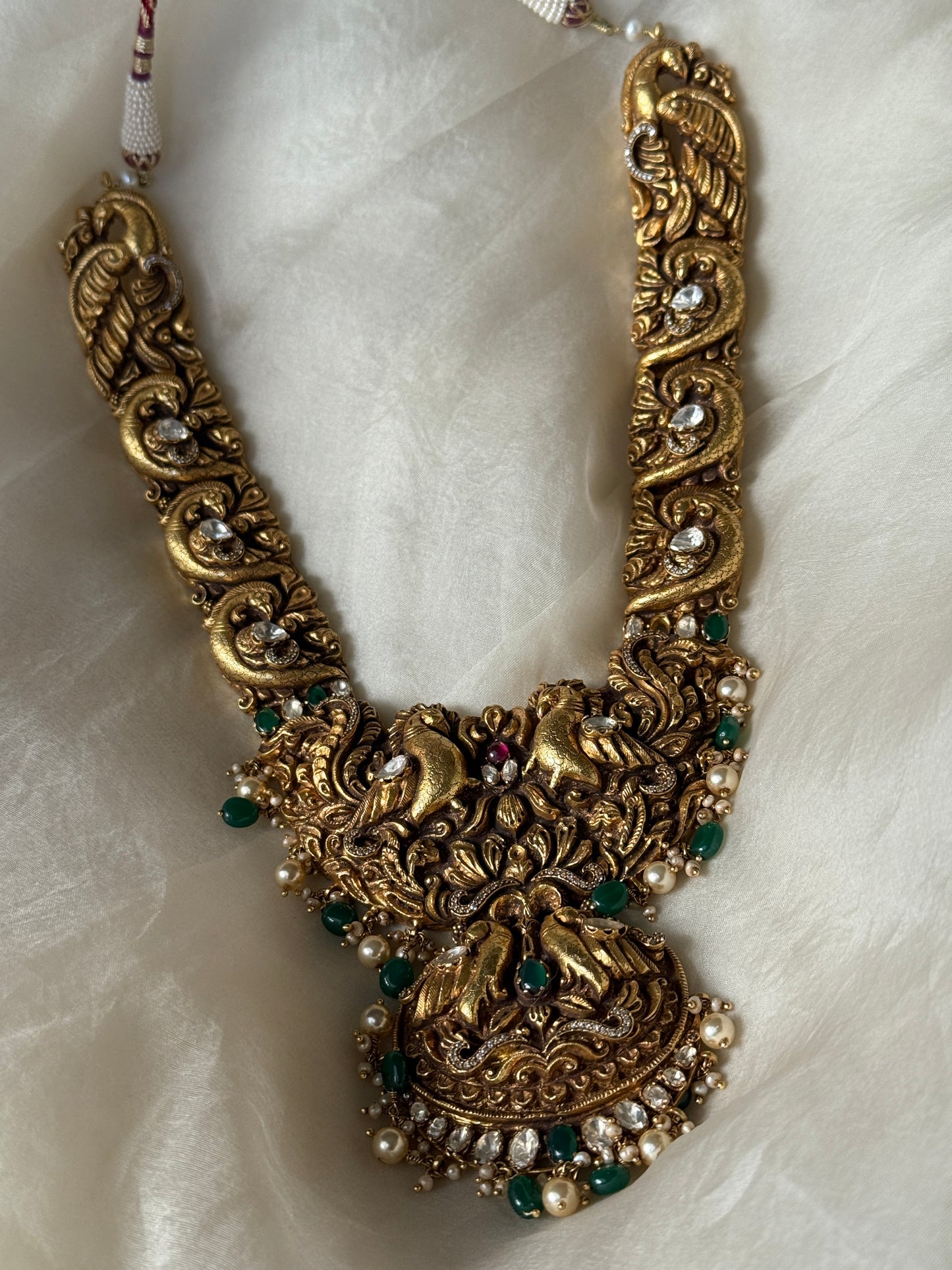 Vaishnavi Necklace