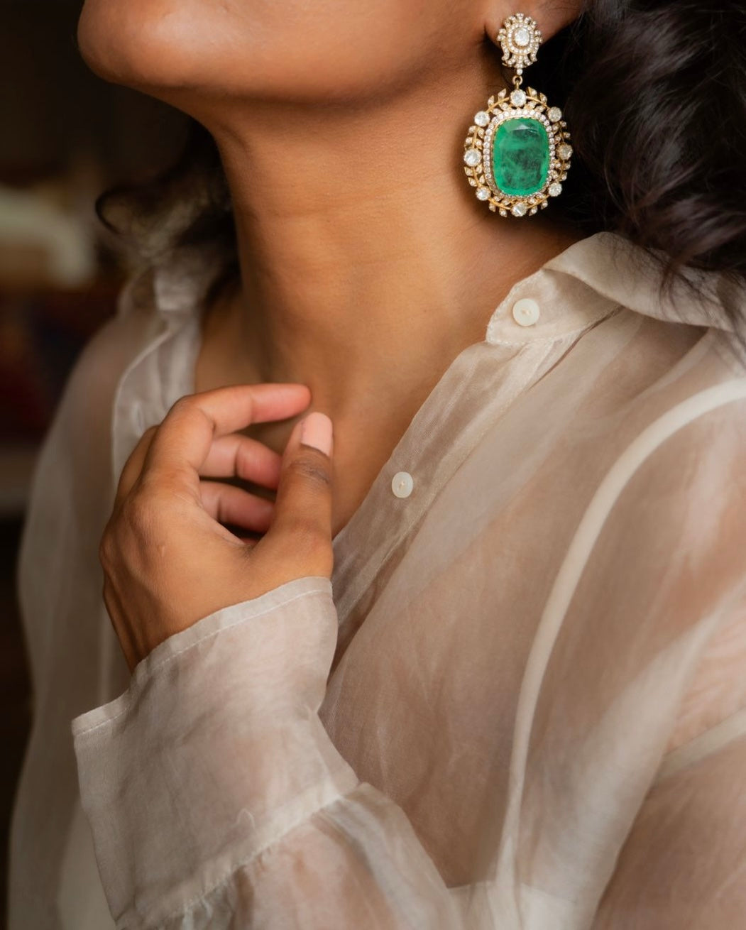 Esme Earrings