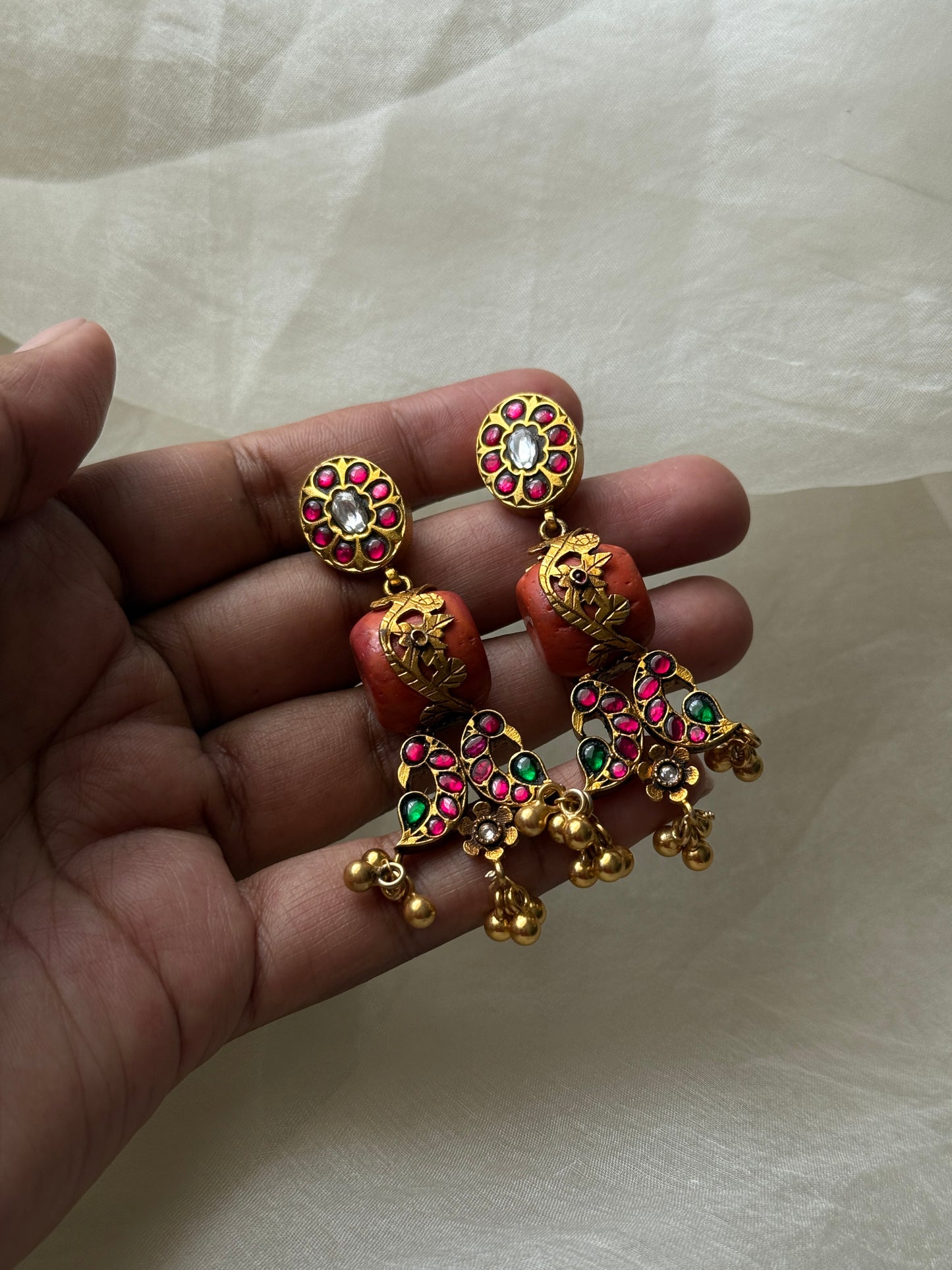 Tara Earrings