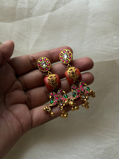 Tara Earrings