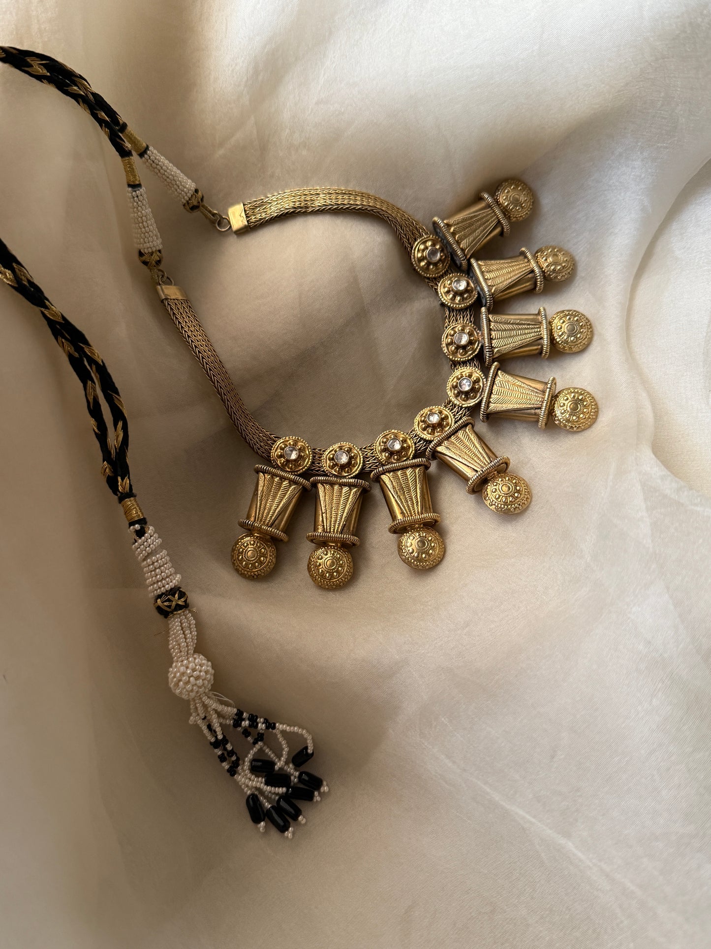 Sehaj Necklace
