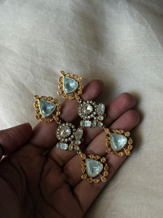 Ophelia Earrings