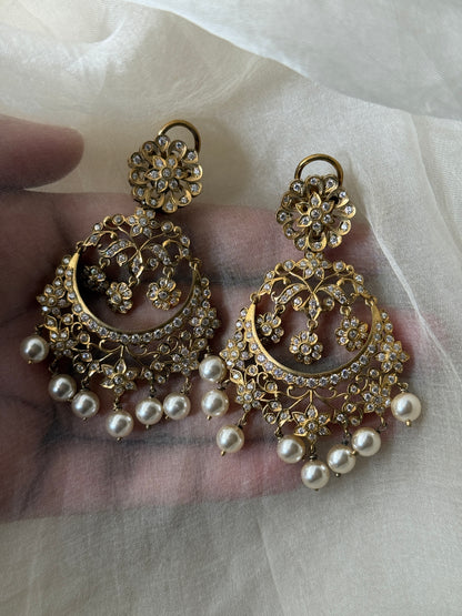 Shahana Earrings