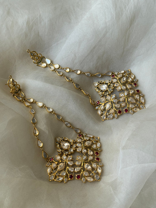 Nadira Earrings