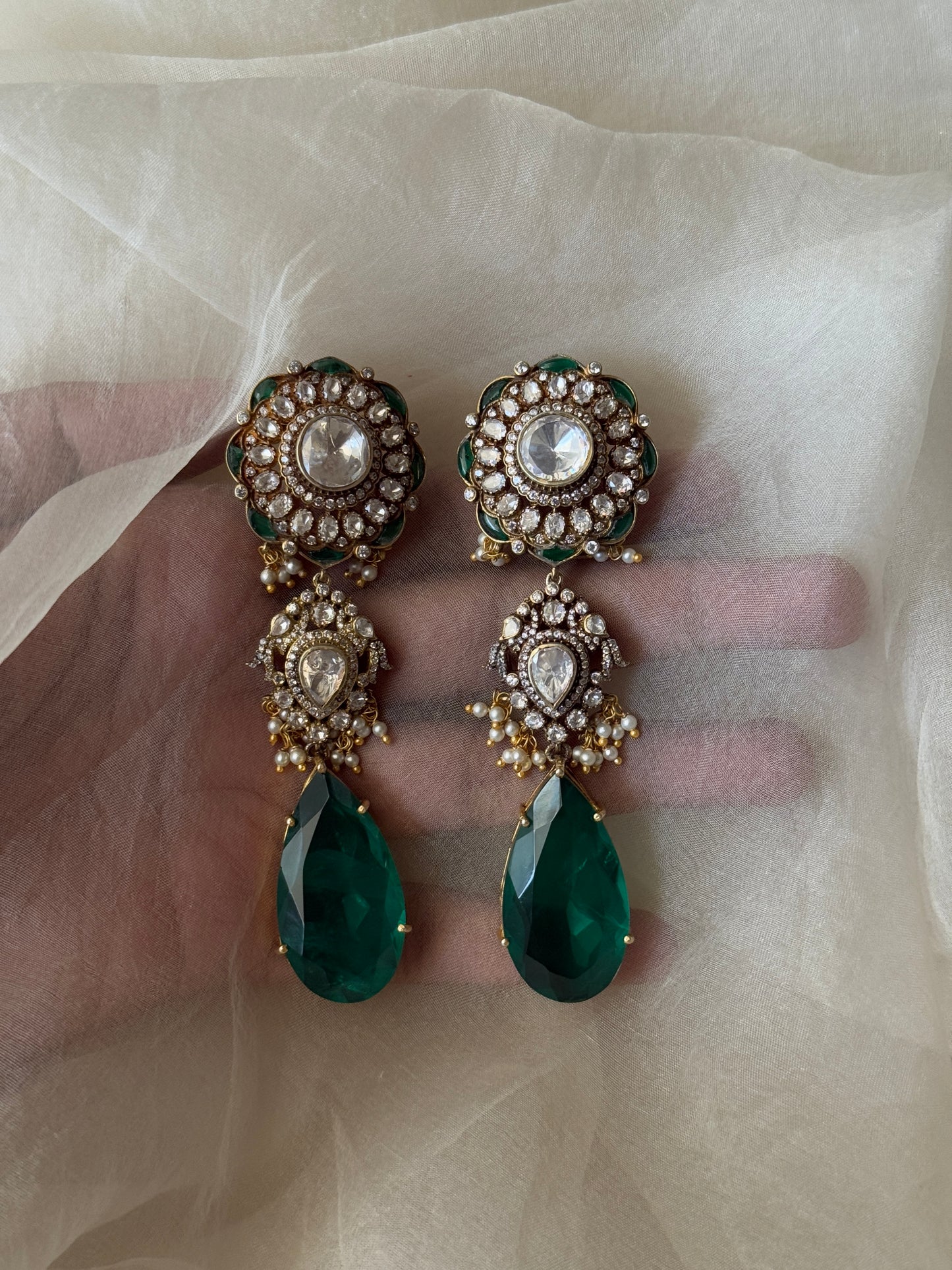 Sayuri Earrings