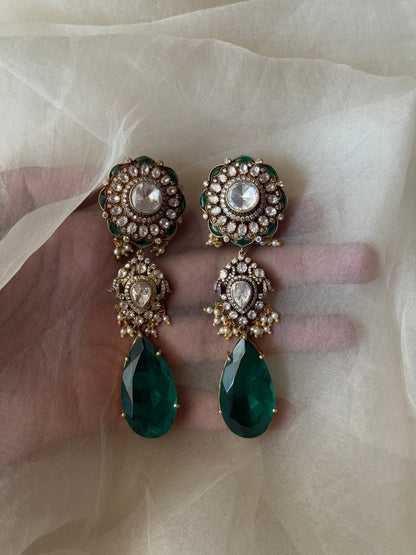Sayuri Earrings