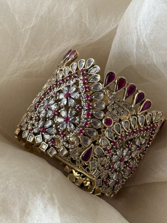 Faiza Cuff