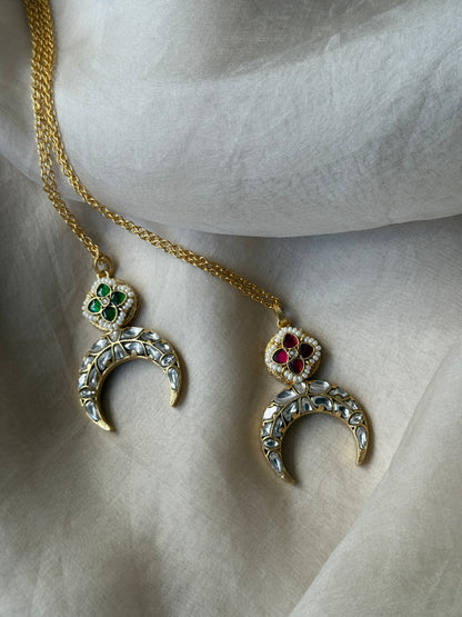 Silvina Necklace