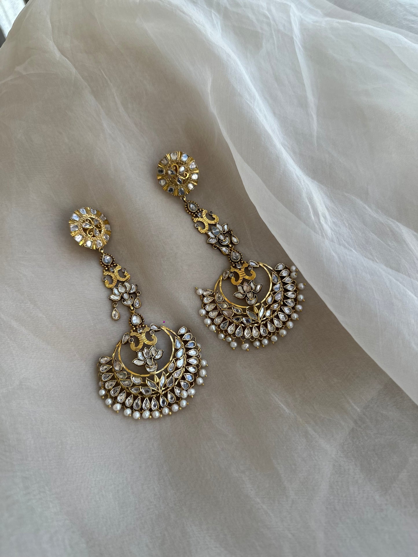 Hina Earrings