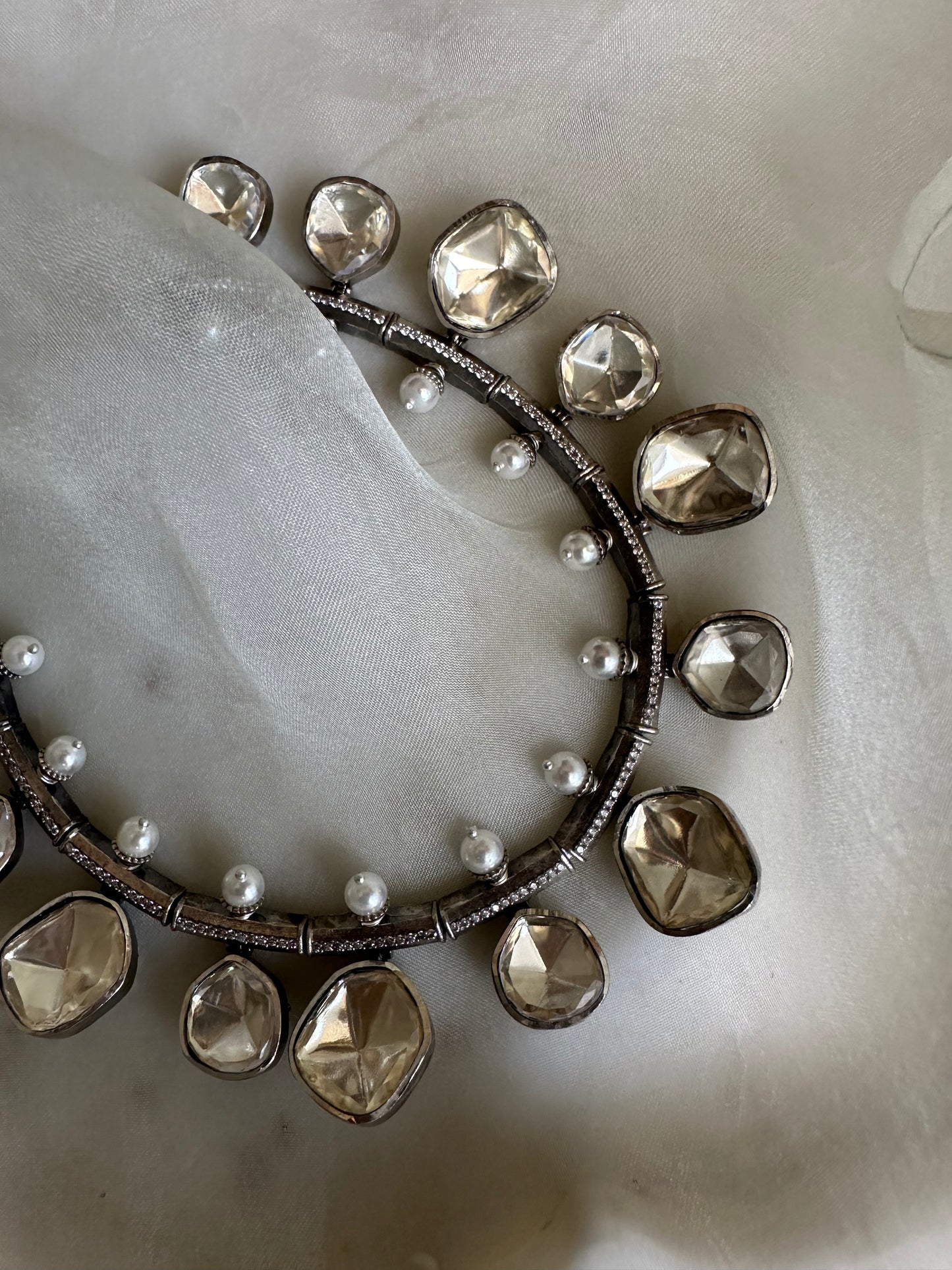 Fiona Necklace