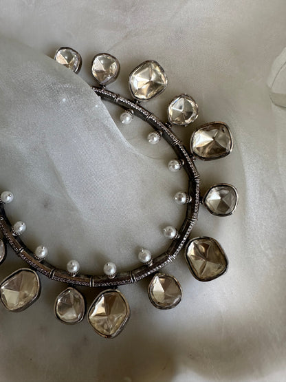 Fiona Necklace