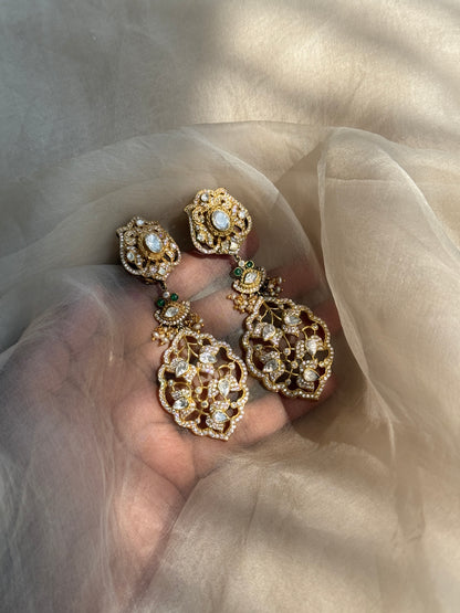 Amara Earrings