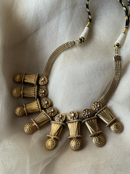 Sehaj Necklace