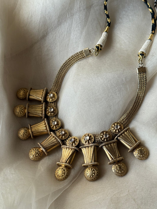 Sehaj Necklace
