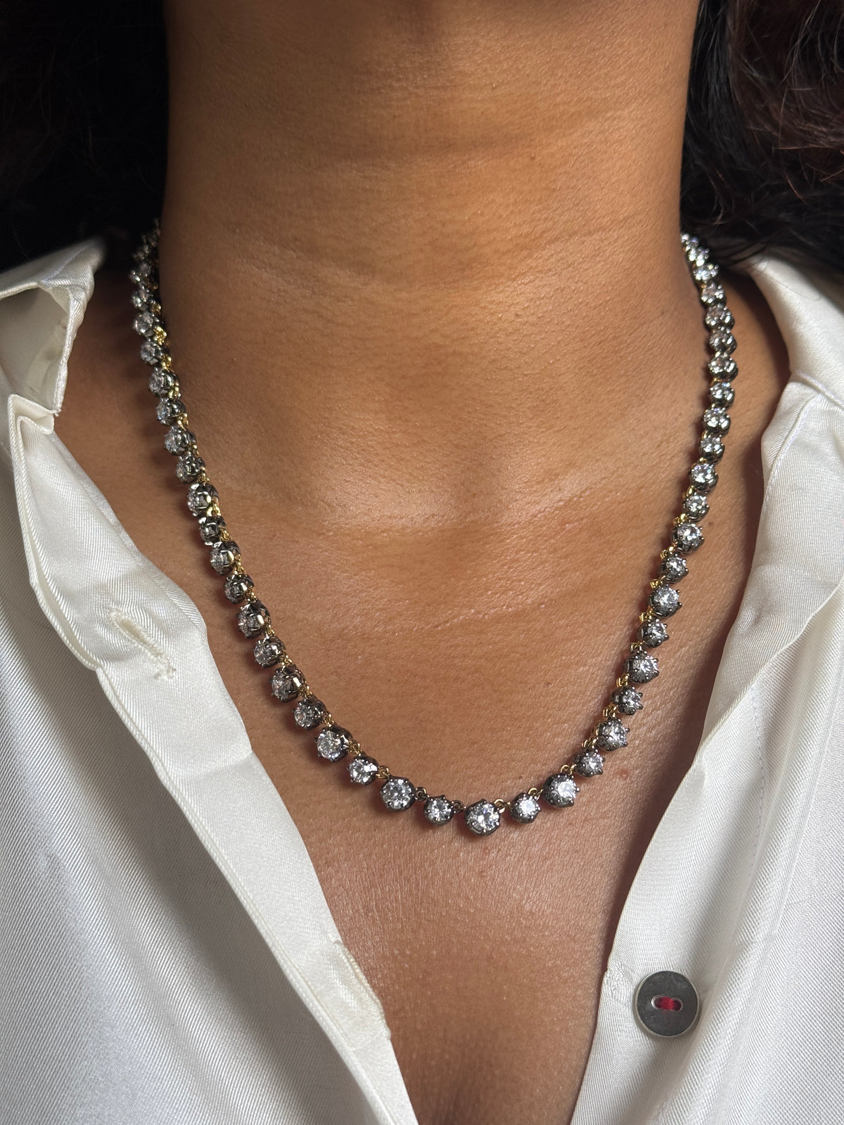 Mia Necklace