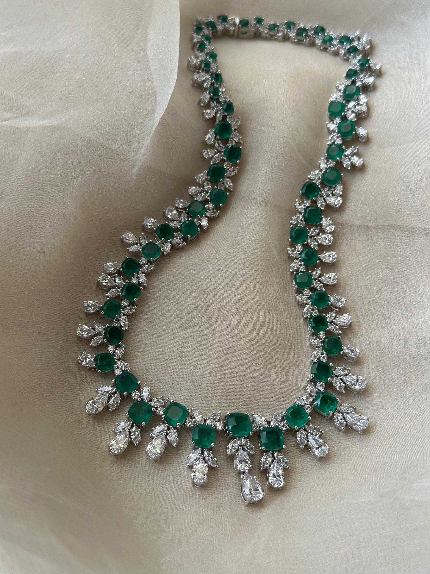 Sharon Necklace