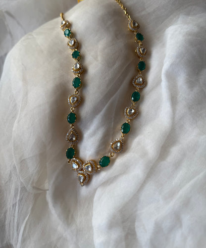Jane Necklace