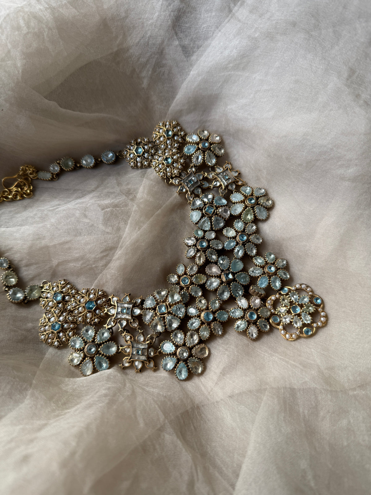 Siyara Necklace