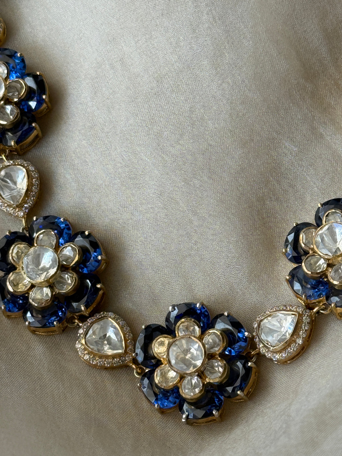 Suri Necklace Set