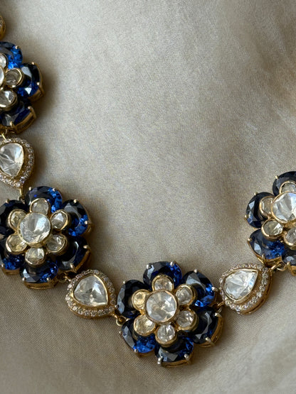 Suri Necklace Set