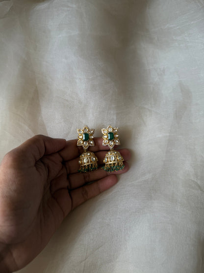 Tiana Jhumka