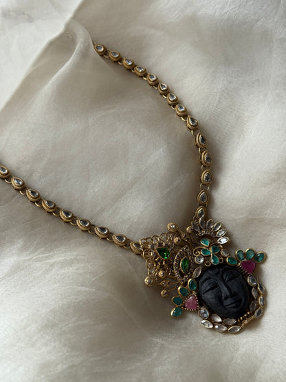 Vrinda Necklace