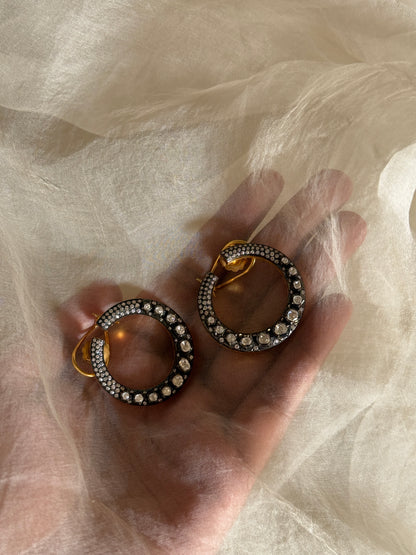 Nia Earrings