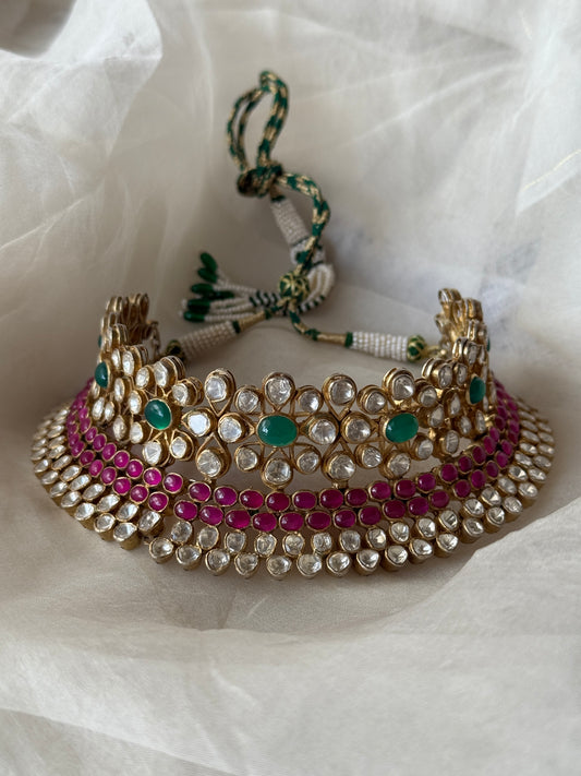 Devina Choker