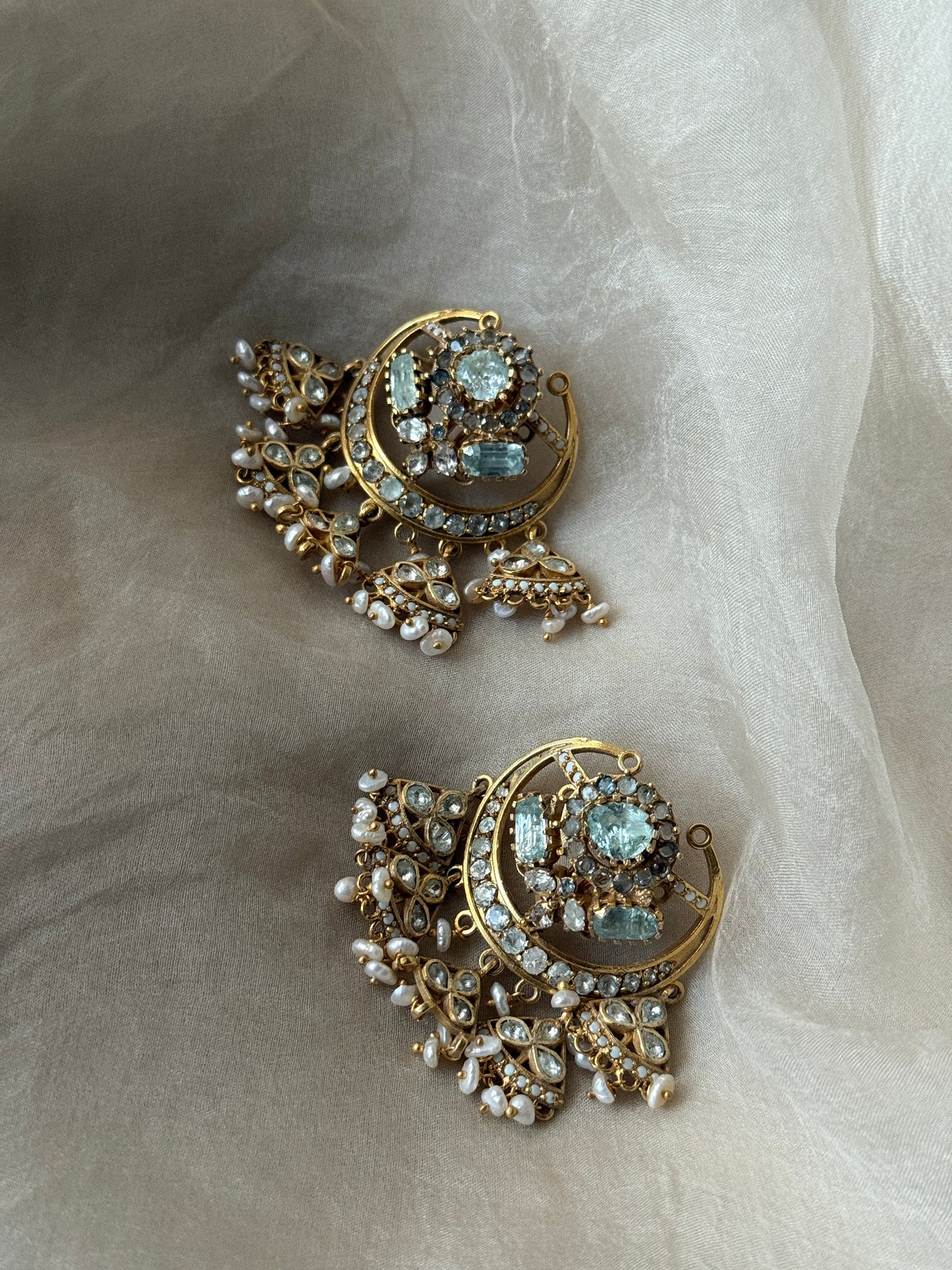 Shanaya Necklace Set