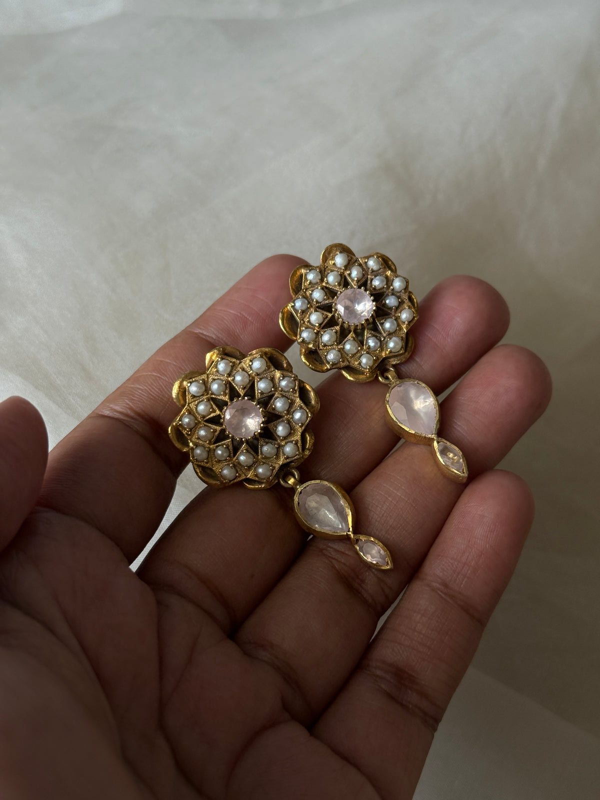 Tara Earrings