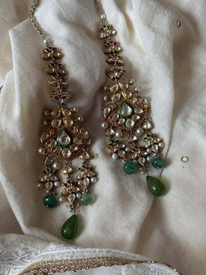 Nainika Earrings