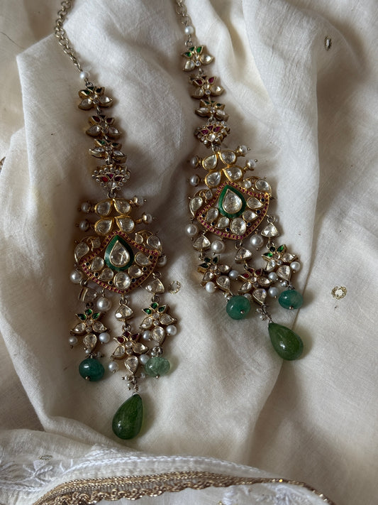 Nainika Earrings
