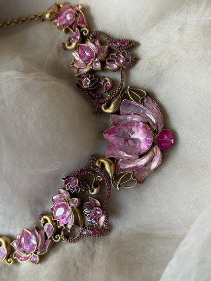 Ines Necklace