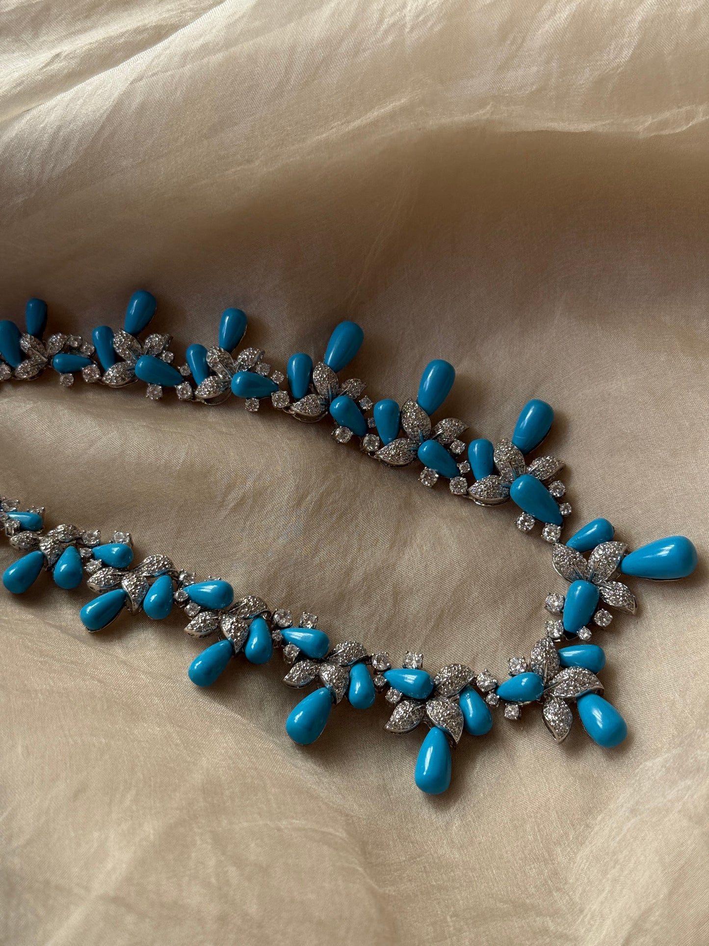 Aitana Necklace
