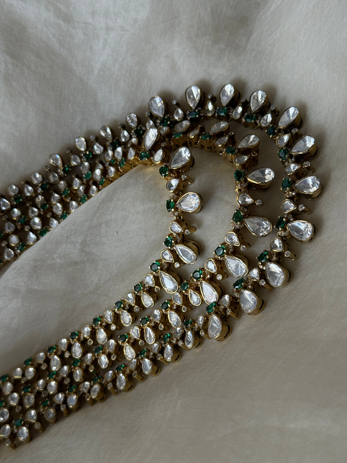 Zameena Necklace