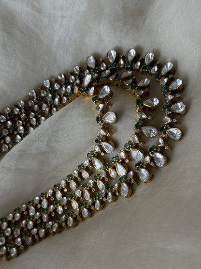 Zameena Necklace