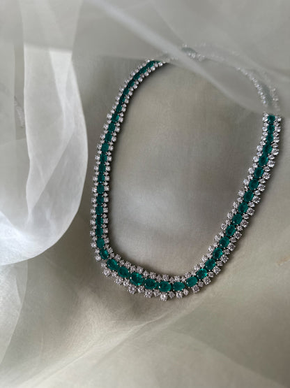 Erica Necklace