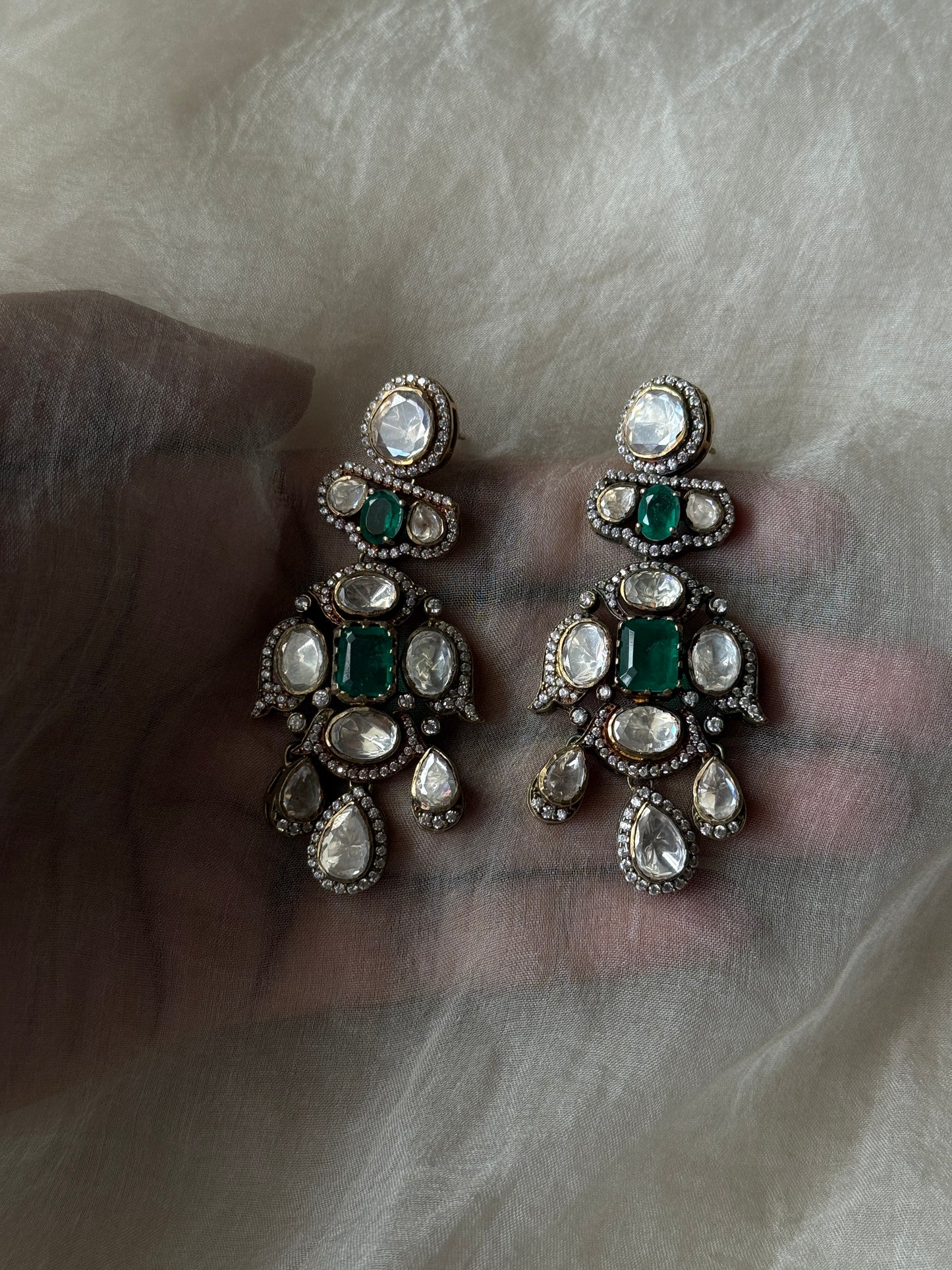 Rita Earrings