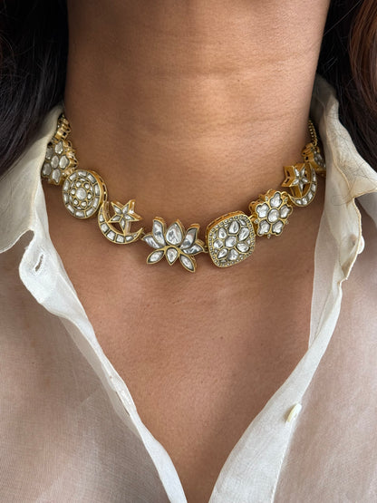 Haiya Necklace